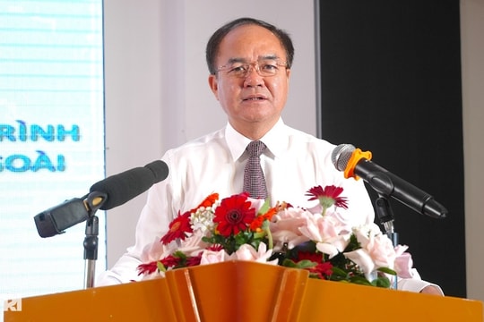 Lao động Việt ra thế giới với hướng đi mới của ngoại giao nhân lực