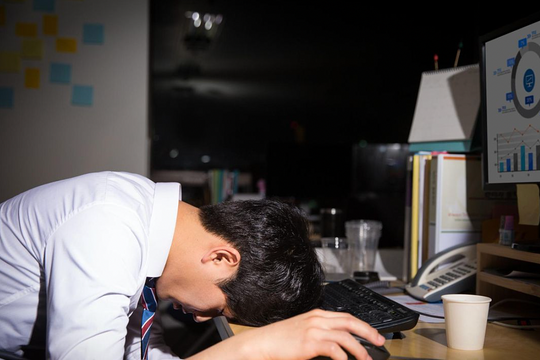 Thành 'người hầu' của sếp - bộ mặt khác của nạn bắt nạt công sở