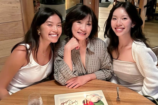 Hồng Đào: 'Tôi không nghĩ đến chuyện kết hôn lần nữa'