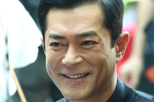 Hồng Kim Bảo, Cổ Thiên Lạc sắp tới Việt Nam