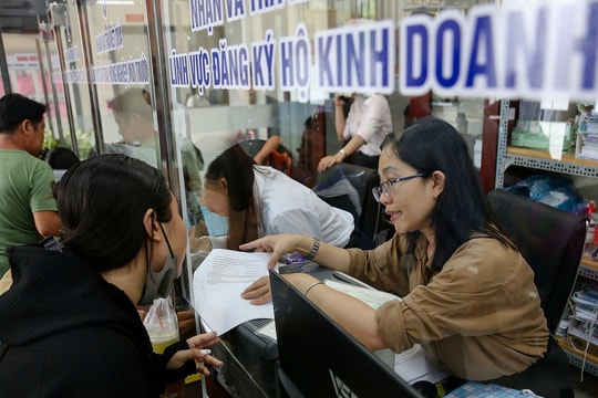 Cơ quan thuế lý giải nguyên nhân hộ kinh doanh 'không muốn lớn'