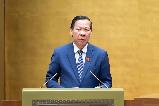 'Cơ cấu lại nền kinh tế đạt nhiều kết quả tích cực'