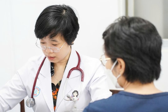 Nữ bác sĩ đốt điện cứu những trái tim loạn nhịp