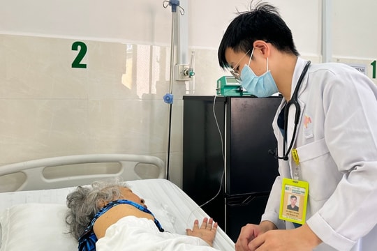 20 năm bị chẩn đoán nhầm bệnh Parkinson