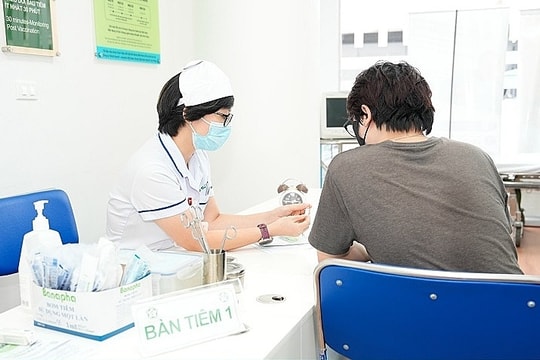 Người bệnh tim mạch dễ biến chứng khi đồng mắc bệnh nhiễm trùng