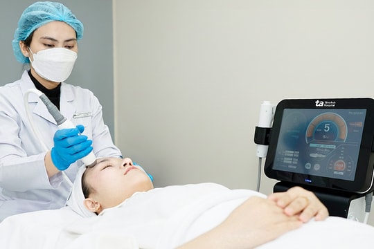 Làm gì khi biến chứng da do dùng kem trộn?