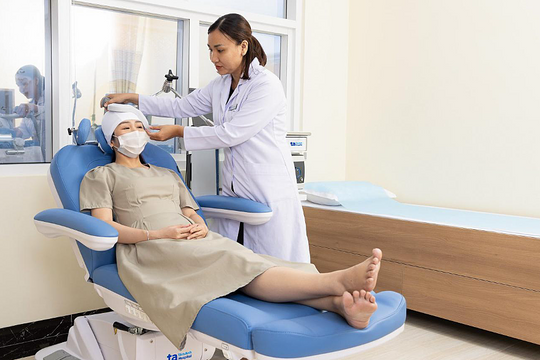 5 phương pháp giảm đau thần kinh sau zona