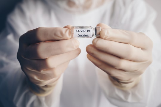 Những nhà khoa học nữ đóng góp vào lịch sử vaccine thế giới