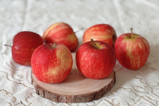 8 trái cây giúp ổn định đường huyết tự nhiên