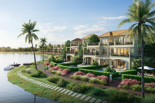 6 lợi thế của phân khu Izumi Canaria trong đô thị Izumi City