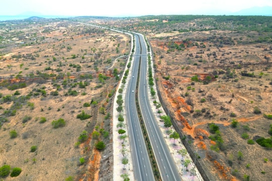 Lâm Đồng công bố các khu 'đất vàng' đấu giá trong năm 2025