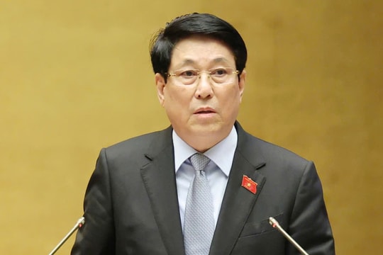 Hơn 31.300 người được đặc xá trong 5 năm qua