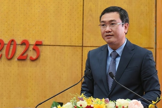 Lạng Sơn có tân chủ tịch tỉnh