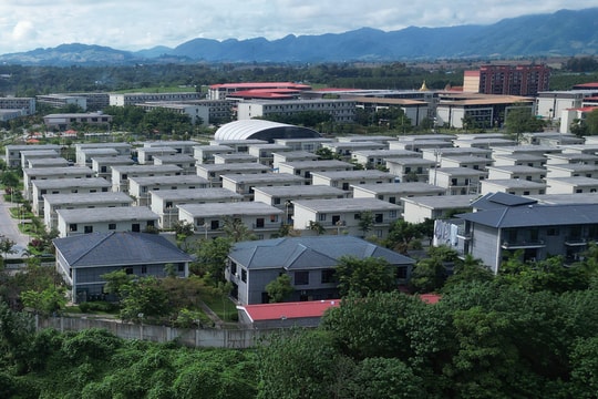 Myanmar đột kích trung tâm lừa đảo, thu giữ 30 bộ thiết bị Starlink