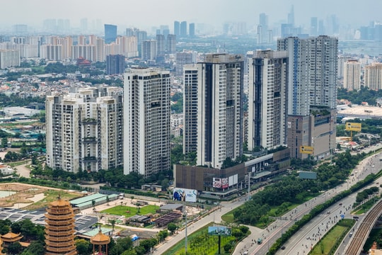 Gần 13.000 căn hộ dự kiến chào bán tại TP HCM quý cuối năm