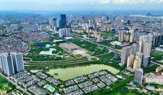 Việt Nam đối diện nguy cơ "mắc kẹt" trong bẫy thu nhập trung bình