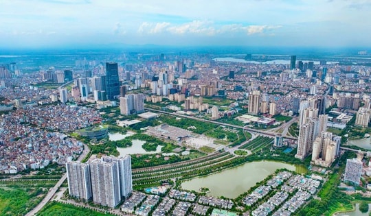 Năm 2026, Chính phủ đặt mục tiêu GDP bình quân đầu người đạt 5.400 - 5.500 USD