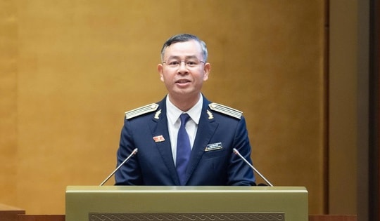 Kiểm toán Nhà nước chuyển 17 vụ việc sang cơ quan cảnh sát điều tra