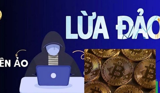 Vì sao nhiều người vẫn sập bẫy, mất tiền tỉ vào các dự án tiền ảo “ma”?