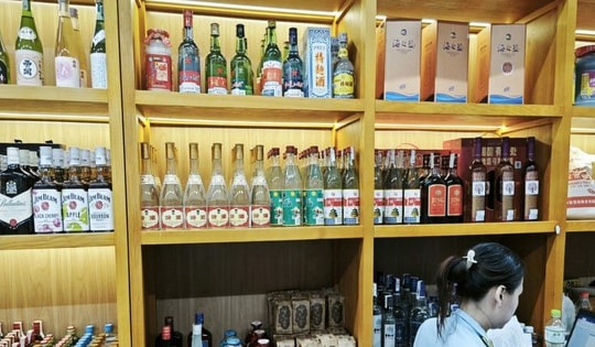 Hành vi vi phạm của chuỗi cửa hàng, siêu thị mini tại Đà Nẵng