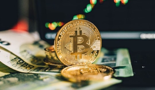 Thị trường tiền số hôm nay, 20-10: Chuyên gia nói gì về đà phục hồi của Bitcoin sau cú sập?