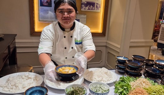 TP HCM sắp tổ chức Lễ hội Ẩm thực chay với quy mô kỷ lục