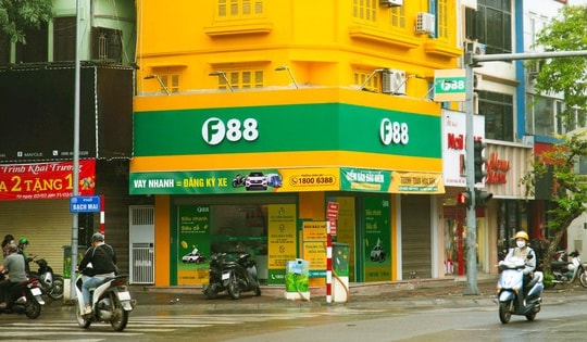 F88 tiếp tục bứt phá về lợi nhuận trong quý III, đạt 90% kế hoạch năm 2025