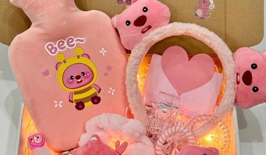 Cư dân mạng mua gì làm quà tặng 20-10 năm nay?