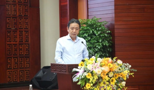 Hội An cần tận dụng lợi thế mới để bứt phá