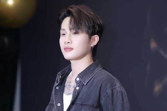 Sở VHTT Hà Nội: 'Bài hát của Jack chưa được kiểm duyệt'