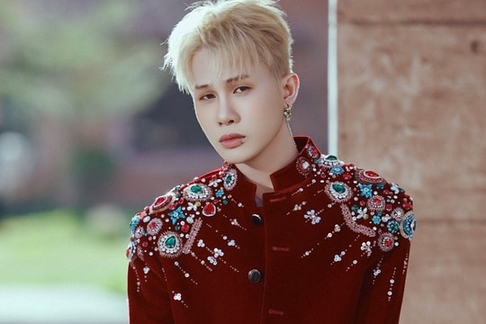 BTC lên tiếng về ca từ 'phản cảm' của Jack