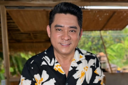 Sức khỏe Huỳnh Anh Tuấn sau khi tái xuất