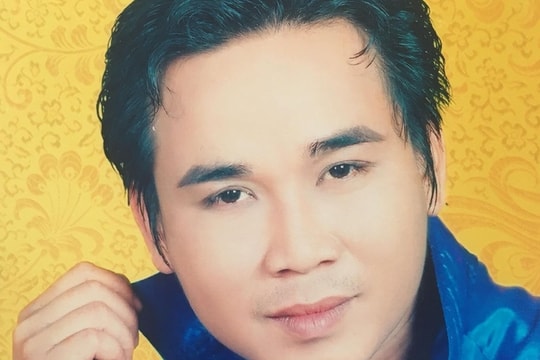 NSƯT Minh Hoàng qua đời ở tuổi 54