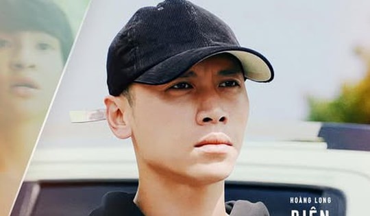 Hoàng Long 'Mưa đỏ' khiến khán giả bất ngờ đến hụt hẫng trong 'Cách em 1 milimet'