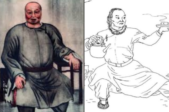 Sự thật môn võ nổi tiếng Trung Quốc bị hiểu lầm do Trương Tam Phong sáng tạo