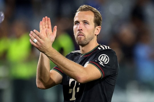 Bảng xếp hạng giải UEFA Champions League 2025-2026 lượt 3