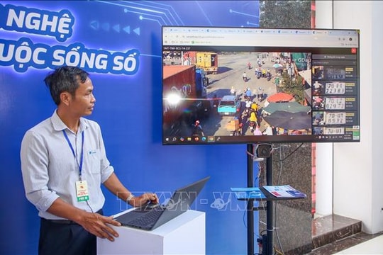 Đột phá theo Nghị quyết 57: Tây Ninh hiện thực hóa khát vọng đổi mới sáng tạo