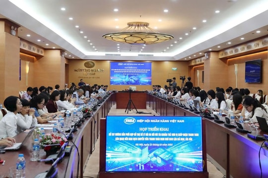 Rà lại quy trình nội bộ, ngân hàng vào cuộc mạnh mẽ ngăn chặn nạn lừa tiền