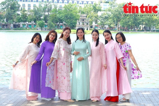 Chung tay kiến tạo một Hà Nội đáng sống