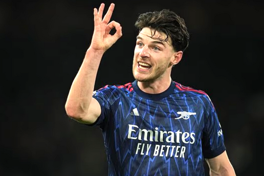 Arsenal - Atletico Madrid: Khi các pháo thủ thị uy