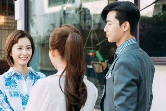 Chị gái có tình yêu mới, anh rể cũ bỗng tiết lộ bí mật kinh hoàng với tôi