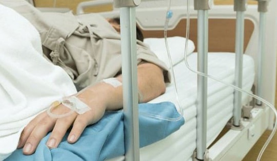 Ăn món này mỗi sáng suốt 20 năm, người phụ nữ sốc nặng khi biết mắc ung thư gan