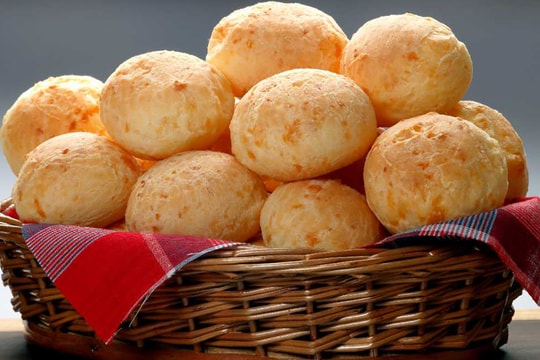 Những nơi có bánh mì ngon nhất thế giới