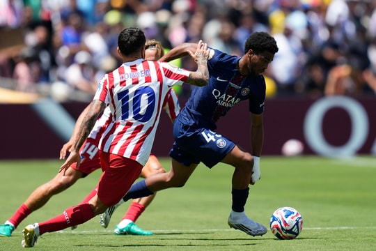 Kiến nghị tăng mức cược bóng đá quốc tế lên tối đa 100 triệu mỗi ngày