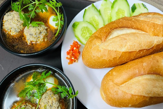 10 thực phẩm 'lành mạnh' âm thầm hại mạch máu