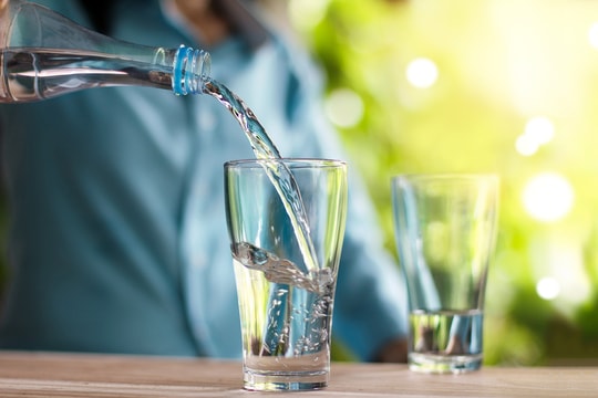 Mẹo ăn và uống khi tiêm vaccine cúm