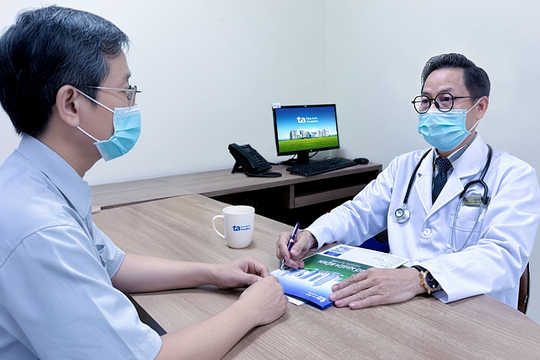 Xơ gan tiến triển hôn mê gan