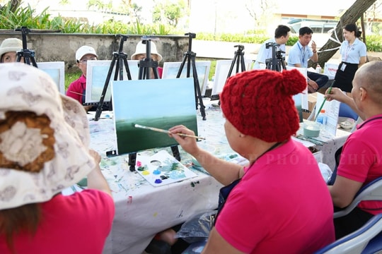 Vực dậy tinh thần chiến đấu ung thư