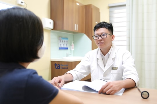 Hay quên có phải dấu hiệu sớm của bệnh Alzheimer?