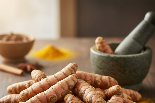 5 loại thảo mộc tốt cho mắt